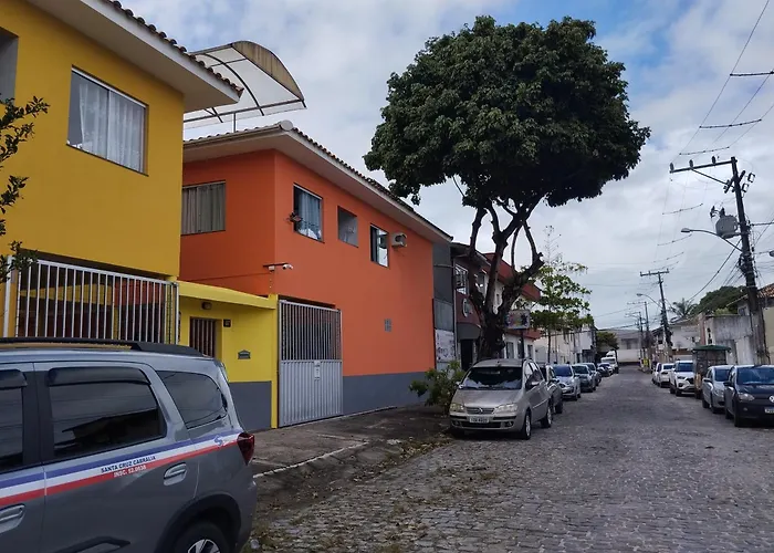 Apartamento no Condomínio il sole Porto Seguro